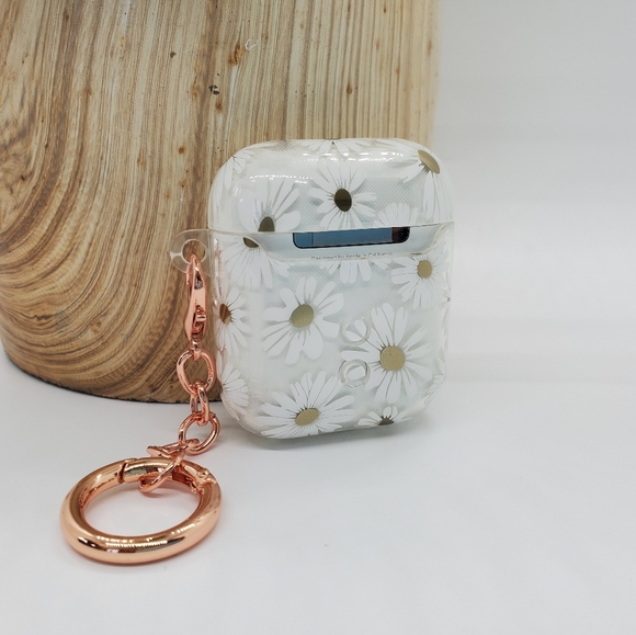 Airpods Case Cover Airpods 2nd Gen Case Airpod Case Cute - Picture 9 of 11